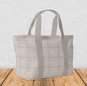 Softly Falling Bag Rapport